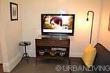 Apartment Greenwich Village - Living room