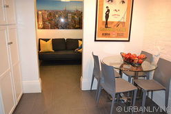 Appartement Greenwich Village - Cuisine