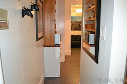 Appartement Greenwich Village - Cuisine