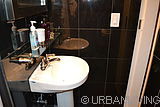 Wohnung Greenwich Village - Badezimmer