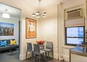 Apartamento Greenwich Village - Cozinha