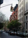 Apartamento Greenwich Village - Prédio