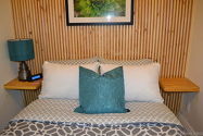 Apartamento Greenwich Village - Quarto