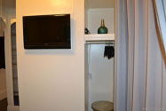 Apartamento Greenwich Village - Quarto
