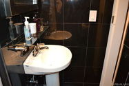 Apartment Greenwich Village - Bathroom