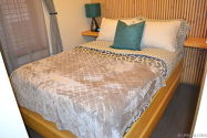 Apartment Greenwich Village - Bedroom 
