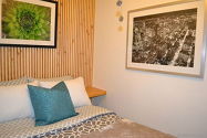 Apartment Greenwich Village - Bedroom 