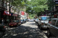 Apartment Greenwich Village - Building