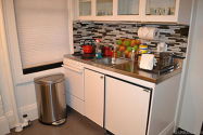 Apartment Greenwich Village - Kitchen