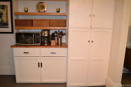 Apartment Greenwich Village - Kitchen