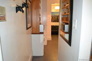 Apartment Greenwich Village - Kitchen