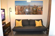 Apartment Greenwich Village - Living room
