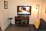 Apartment Greenwich Village - Living room