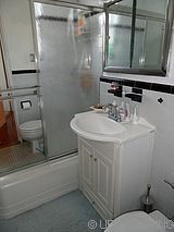 Apartamento Woodside - Cuarto de baño