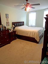 Apartamento Woodside - Quarto