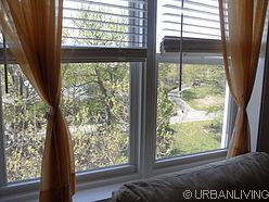 Apartamento Woodside - Salaõ