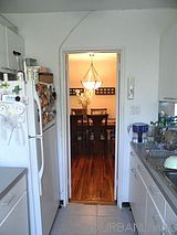 Apartment Woodside - Kitchen