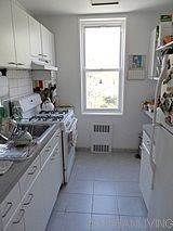 Apartment Woodside - Kitchen