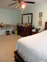 Appartamento Woodside - Camera