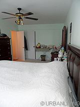 Appartement Woodside - Chambre