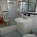 Apartamento Woodside - Cuarto de baño