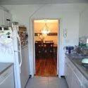 Apartment Woodside - Kitchen