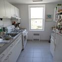Apartment Woodside - Kitchen