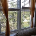 Appartement Woodside - Séjour