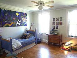 独栋房屋 Carroll Gardens - 卧室 2