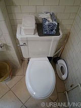 casa Carroll Gardens - Cuarto de baño