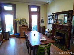 casa Carroll Gardens - Cucina