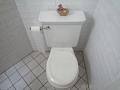 casa Carroll Gardens - Sala da bagno 2