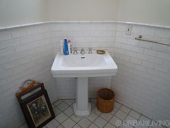 casa Carroll Gardens - Sala da bagno 2