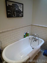 casa Carroll Gardens - Sala da bagno