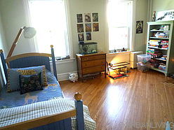 Haus Carroll Gardens - Schlafzimmer 2