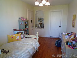 Haus Carroll Gardens - Schlafzimmer 3