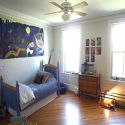 casa Carroll Gardens - Camera 2