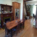 casa Carroll Gardens - Cocina