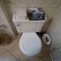 casa Carroll Gardens - Cuarto de baño