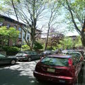 casa Carroll Gardens - Edificio