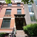casa Carroll Gardens - Edificio