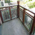 casa Carroll Gardens - Giardino