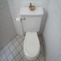 casa Carroll Gardens - Sala da bagno 2