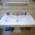 casa Carroll Gardens - Sala da bagno