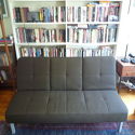 casa Carroll Gardens - Studio