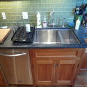 House Carroll Gardens - Kitchen