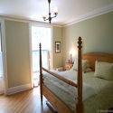 Maison individuelle Carroll Gardens - Chambre