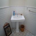 Maison individuelle Carroll Gardens - Salle de bain 2