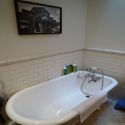Maison individuelle Carroll Gardens - Salle de bain