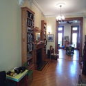 Maison individuelle Carroll Gardens - Séjour